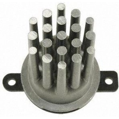 Blower Motor Resistor by BLUE STREAK (HYGRADE MOTOR) - RU732 pa6