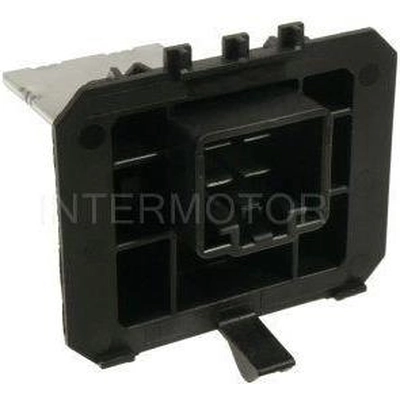 Résistance du moteur du ventilateur de BLUE STREAK (HYGRADE MOTOR) - RU734 pa2