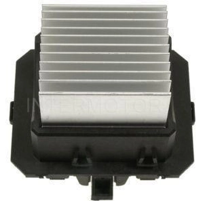 Résistance du moteur du ventilateur de BLUE STREAK (HYGRADE MOTOR) - RU738 pa1