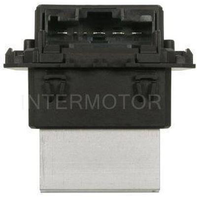 Résistance du moteur du ventilateur de BLUE STREAK (HYGRADE MOTOR) - RU738 pa3