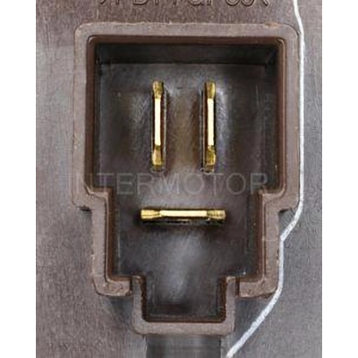 Blower Motor Resistor by BLUE STREAK (HYGRADE MOTOR) - RU747 pa4