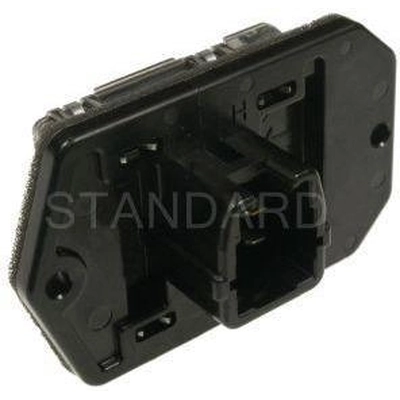 Résistance du moteur du ventilateur de BLUE STREAK (HYGRADE MOTOR) - RU770 pa2