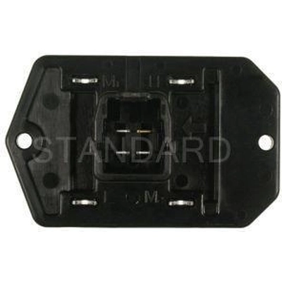 Résistance du moteur du ventilateur de BLUE STREAK (HYGRADE MOTOR) - RU770 pa3