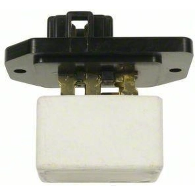 Blower Motor Resistor by BLUE STREAK (HYGRADE MOTOR) - RU777 pa1