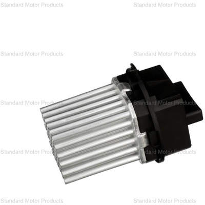 BLUE STREAK (HYGRADE MOTOR) - RU778 - Résistance du moteur du ventilateur pa6