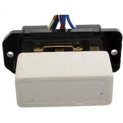 Résistance du moteur du ventilateur de BLUE STREAK (HYGRADE MOTOR) - RU79 pa4