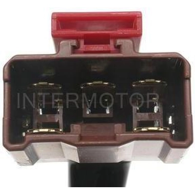 Résistance du moteur du ventilateur de BLUE STREAK (HYGRADE MOTOR) - RU79 pa5