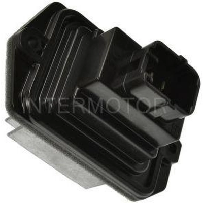 Blower Motor Resistor by BLUE STREAK (HYGRADE MOTOR) - RU814 pa2