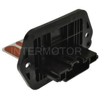 Blower Motor Resistor by BLUE STREAK (HYGRADE MOTOR) - RU821 pa2