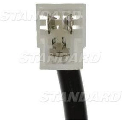 Blower Motor Resistor by BLUE STREAK (HYGRADE MOTOR) - RU838 pa5