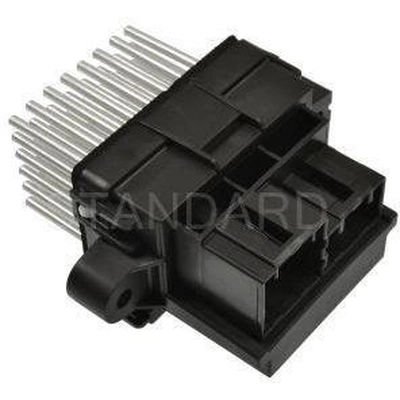 Résistance du moteur du ventilateur de BLUE STREAK (HYGRADE MOTOR) - RU841 pa2