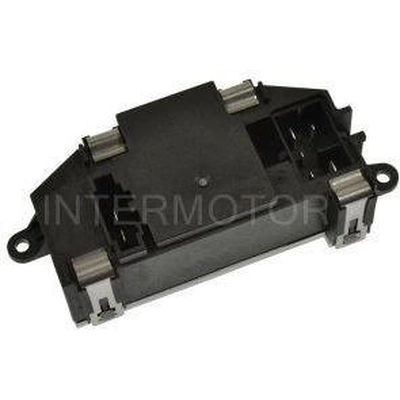 Blower Motor Resistor by BLUE STREAK (HYGRADE MOTOR) - RU883 pa4