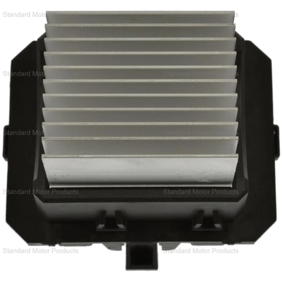 Résistance du moteur du ventilateur de BLUE STREAK (HYGRADE MOTOR) - RU919 pa6