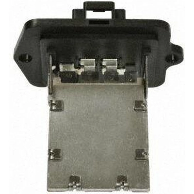 Blower Motor Resistor by BLUE STREAK (HYGRADE MOTOR) - RU925 pa9