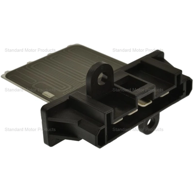 Résistance du moteur du ventilateur de BLUE STREAK (HYGRADE MOTOR) - RU927 pa3