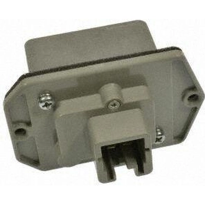 Résistance du moteur du ventilateur par BLUE STREAK (HYGRADE MOTOR) - RU931 pa7