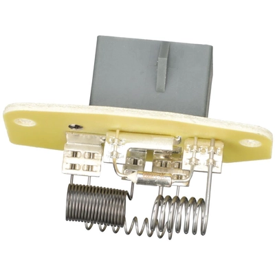 BWD AUTOMOTIVE - RU1013 - HVAC Blower Motor Resistor pa1