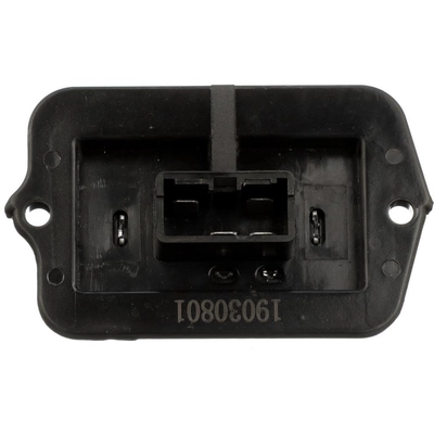 BWD AUTOMOTIVE - RU1022 - HVAC Blower Motor Resistor pa1