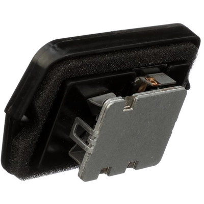 BWD AUTOMOTIVE - RU1022 - HVAC Blower Motor Resistor pa2