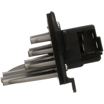 BWD AUTOMOTIVE - RU1044 - Blower Motor Resistor pa2