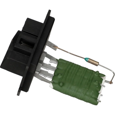 BWD AUTOMOTIVE - RU1055 - Blower Motor Resistor pa4