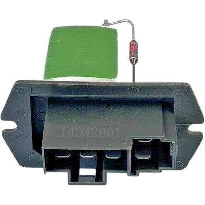 BWD AUTOMOTIVE - RU1055P - HVAC Blower Motor Resistor pa3