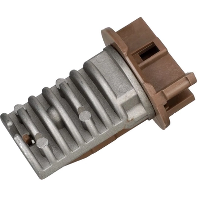 BWD AUTOMOTIVE - RU1057 - HVAC Blower Motor Resistor pa4