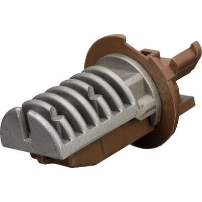 BWD AUTOMOTIVE - RU1057 - HVAC Blower Motor Resistor pa5