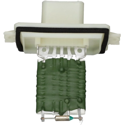 BWD AUTOMOTIVE - RU1074 - HVAC Blower Motor Resistor pa5