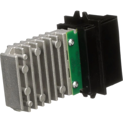 BWD AUTOMOTIVE - RU1077 - HVAC Blower Motor Resistor pa6