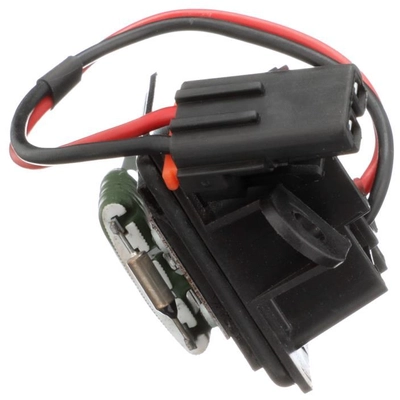 BWD AUTOMOTIVE - RU1088 - HVAC Blower Motor Resistor pa6