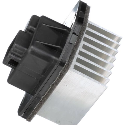 Blower Motor Resistor by BWD AUTOMOTIVE - RU1092 pa2