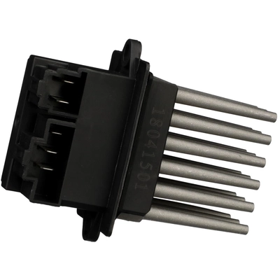 BWD AUTOMOTIVE - RU1093 - Blower Motor Resistor pa2