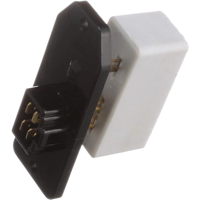 BWD AUTOMOTIVE - RU1105 - Blower Motor Resistor pa7