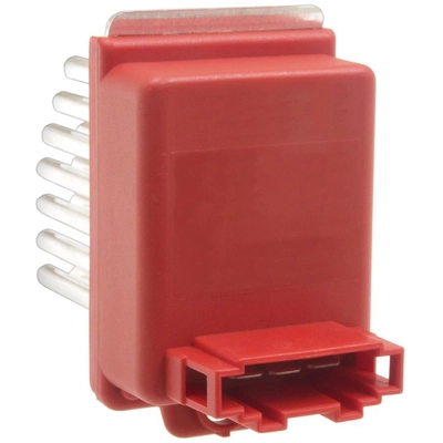 BWD AUTOMOTIVE - RU1123 - Blower Motor Resistor pa1