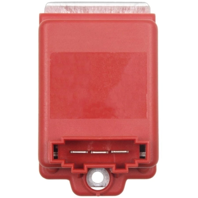 BWD AUTOMOTIVE - RU1123 - Blower Motor Resistor pa2
