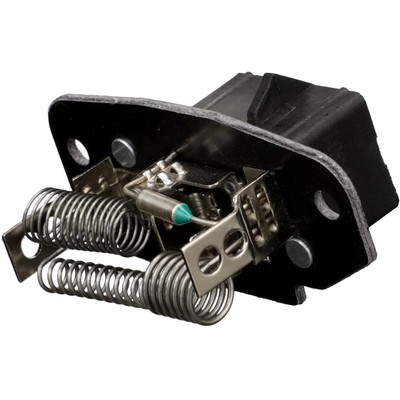 BWD AUTOMOTIVE - RU1138 - R�sistance du moteur du ventilateur pa1