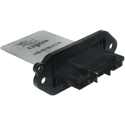 BWD AUTOMOTIVE - RU1197 - Blower Motor Resistor pa1