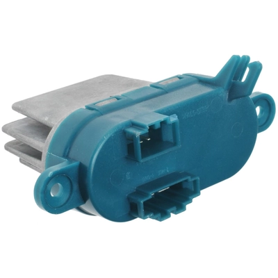 Blower Motor Resistor by BWD AUTOMOTIVE - RU1199 pa1