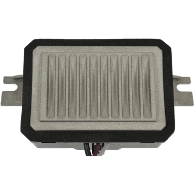 BWD AUTOMOTIVE - RU1229 - HVAC Blower Motor Resistor pa2