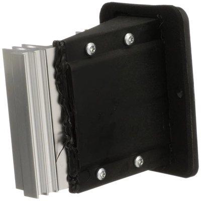 BWD AUTOMOTIVE - RU1234 - HVAC Blower Motor Resistor pa2