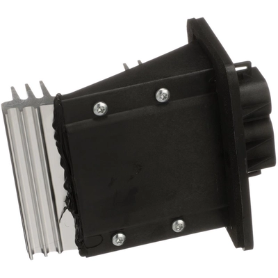 BWD AUTOMOTIVE - RU1234 - HVAC Blower Motor Resistor pa7