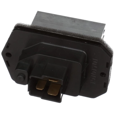 BWD AUTOMOTIVE - RU1289 - HVAC Blower Motor Resistor pa1