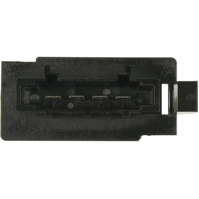 BWD AUTOMOTIVE - RU1375 - HVAC Blower Motor Resistor pa2