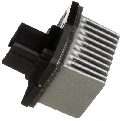 BWD AUTOMOTIVE - RU1380 - HVAC Blower Motor Resistor pa2