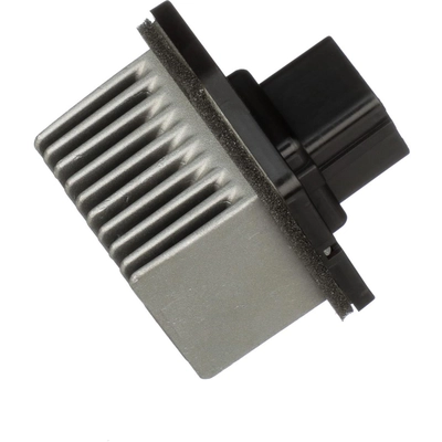 BWD AUTOMOTIVE - RU1380 - HVAC Blower Motor Resistor pa3