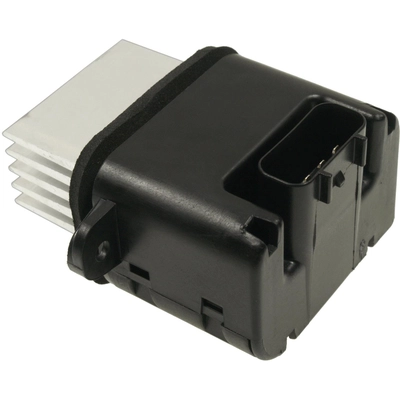 BWD AUTOMOTIVE - RU1392 - Blower Motor Resistor pa1