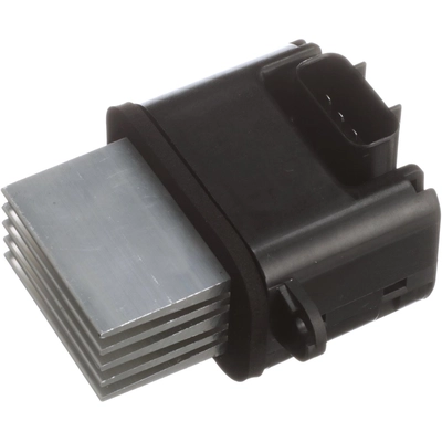 BWD AUTOMOTIVE - RU1392 - Blower Motor Resistor pa2