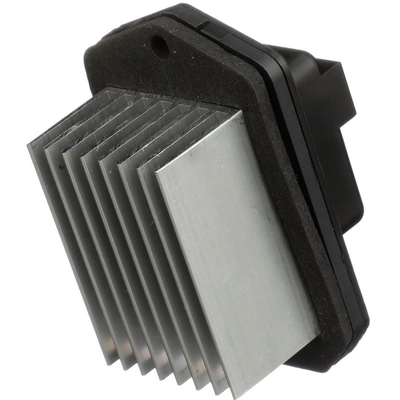 BWD AUTOMOTIVE - RU1417 - HVAC Blower Motor Resistor pa2