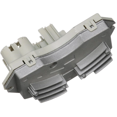 BWD AUTOMOTIVE - RU1418 - HVAC Blower Motor Resistor pa1